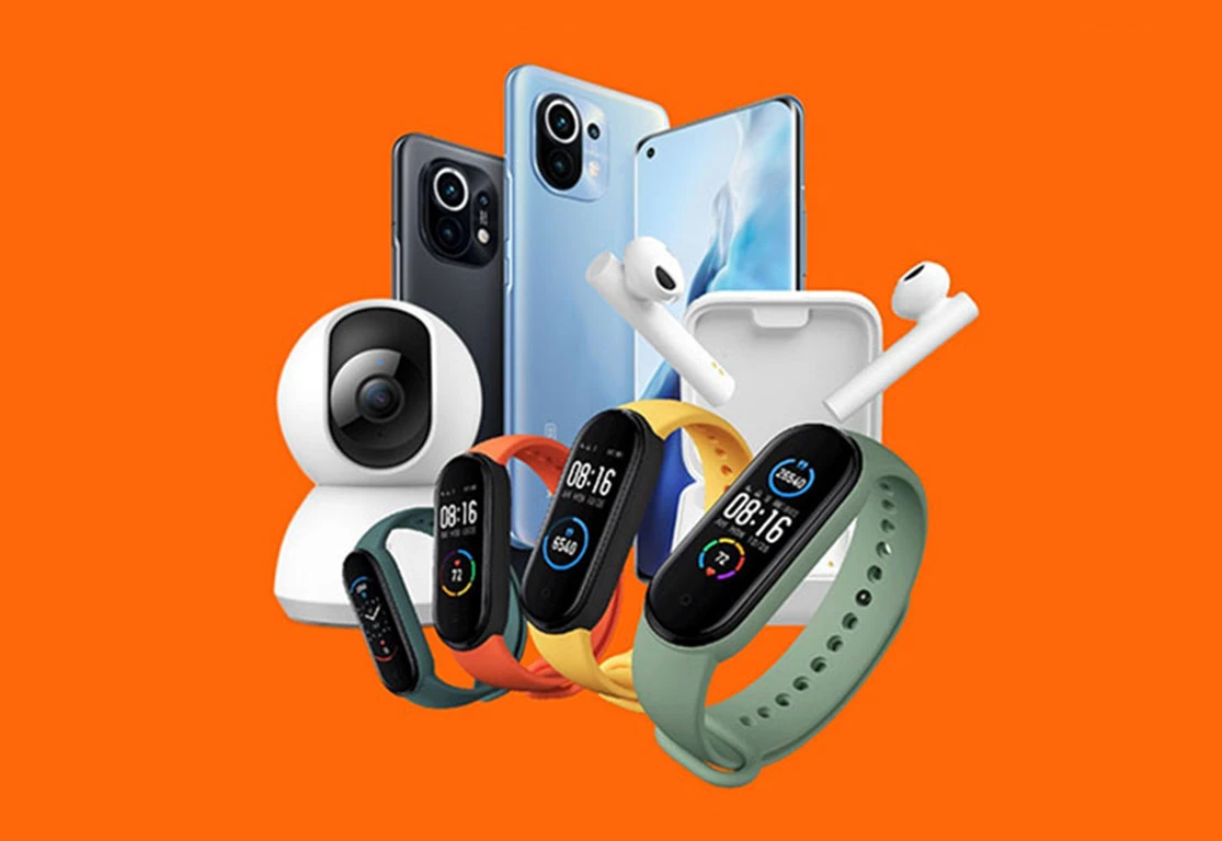 Официальный сервисный центр по ремонту Xiaomi в Москве