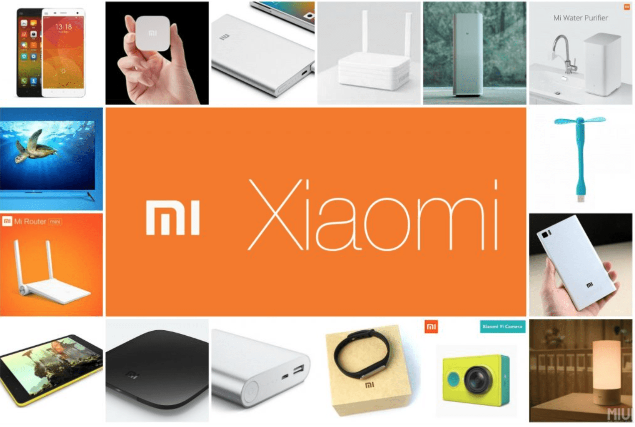 Ремонт всех видов техники и электроники Xiaomi